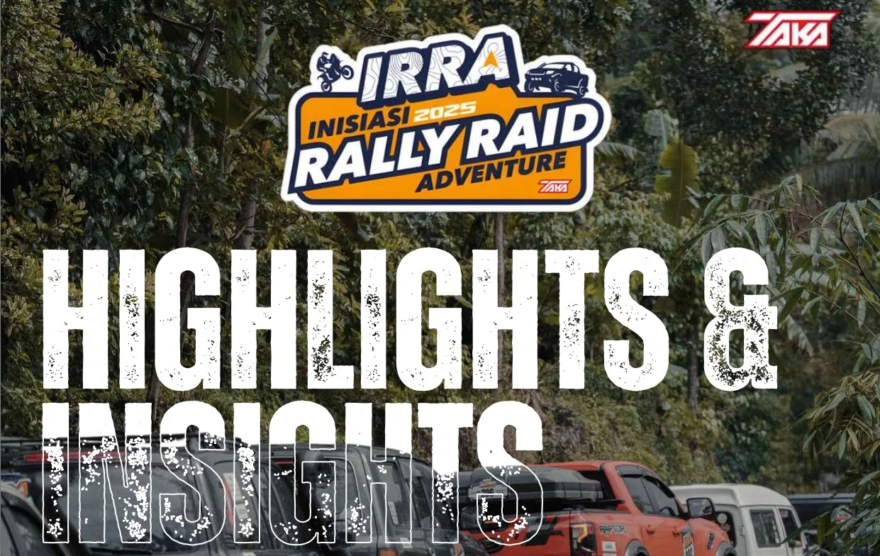 IRRA 2025 Highlights & Insights Cover