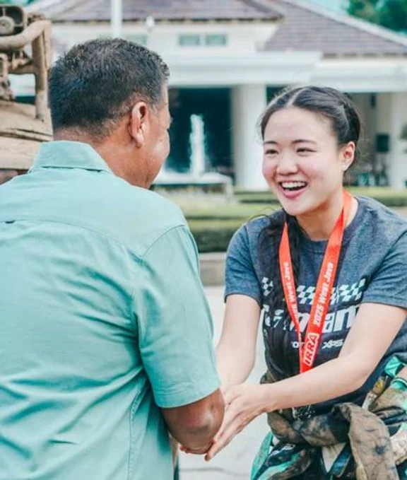 Local hospitality Majalengka