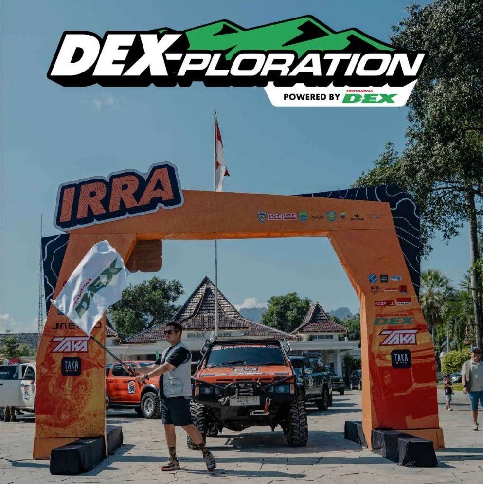 Dex-Ploration activities